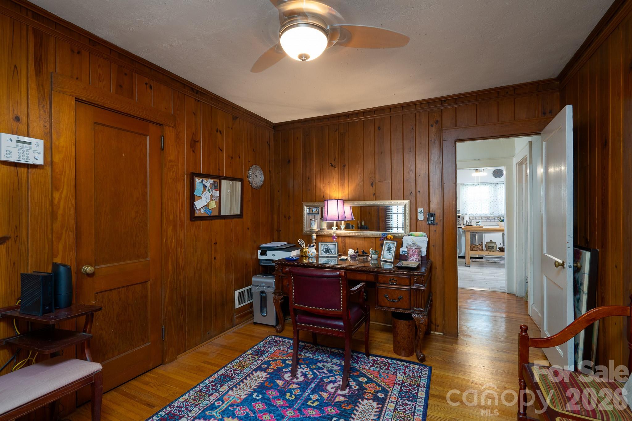 1017 Druid Circle — Charlotte