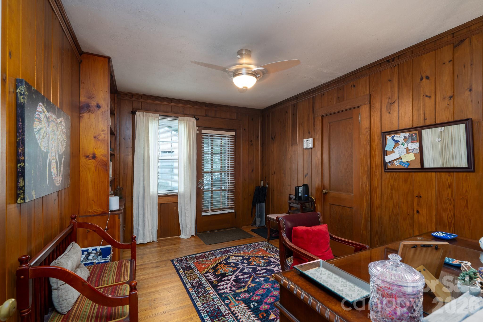 1017 Druid Circle — Charlotte