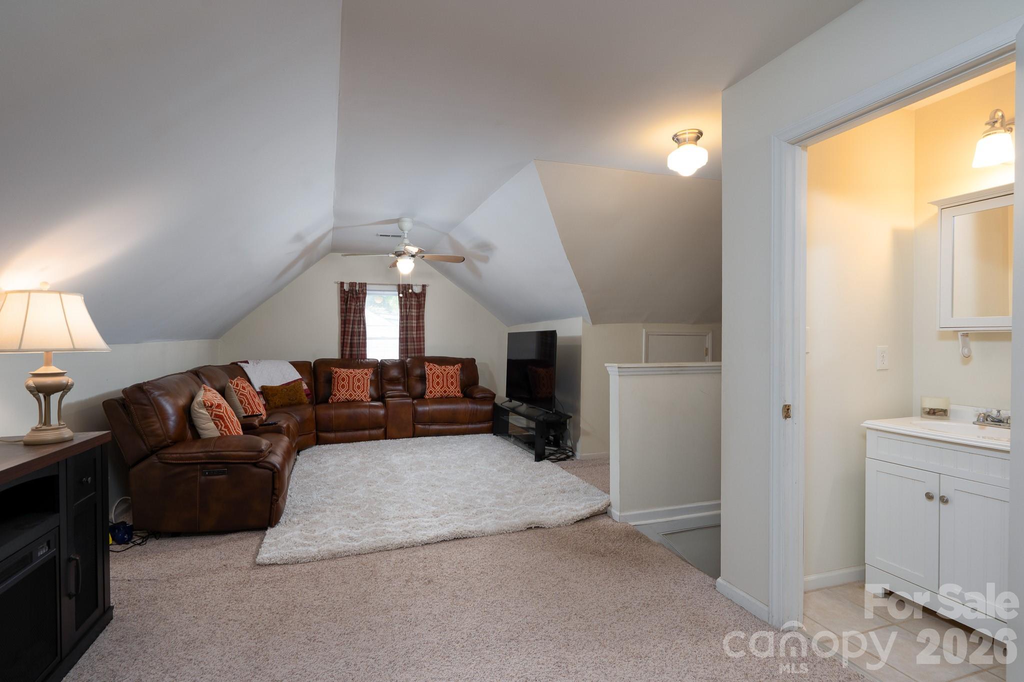 1017 Druid Circle — Charlotte