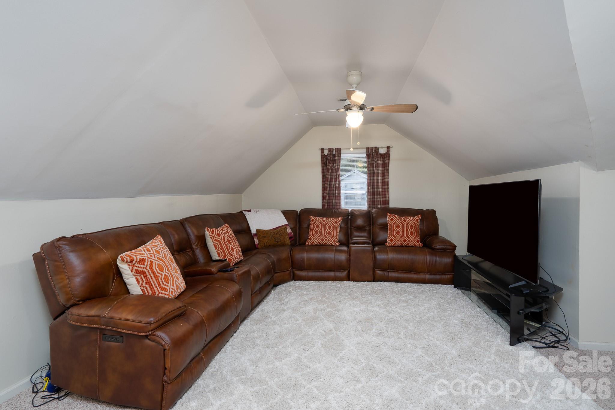 1017 Druid Circle — Charlotte