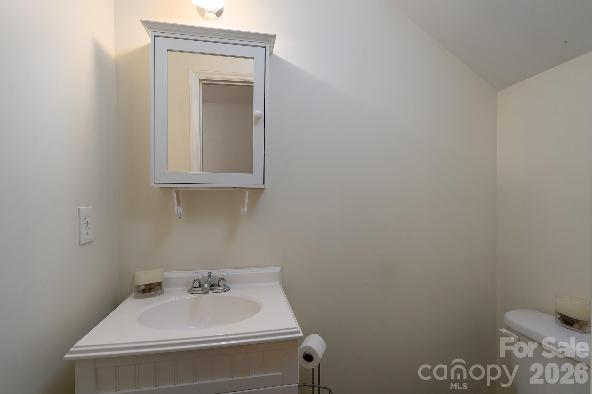 1017 Druid Circle — Charlotte