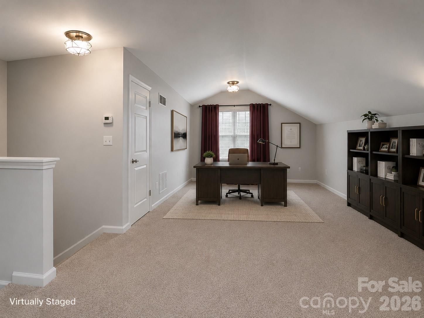 1017 Druid Circle — Charlotte
