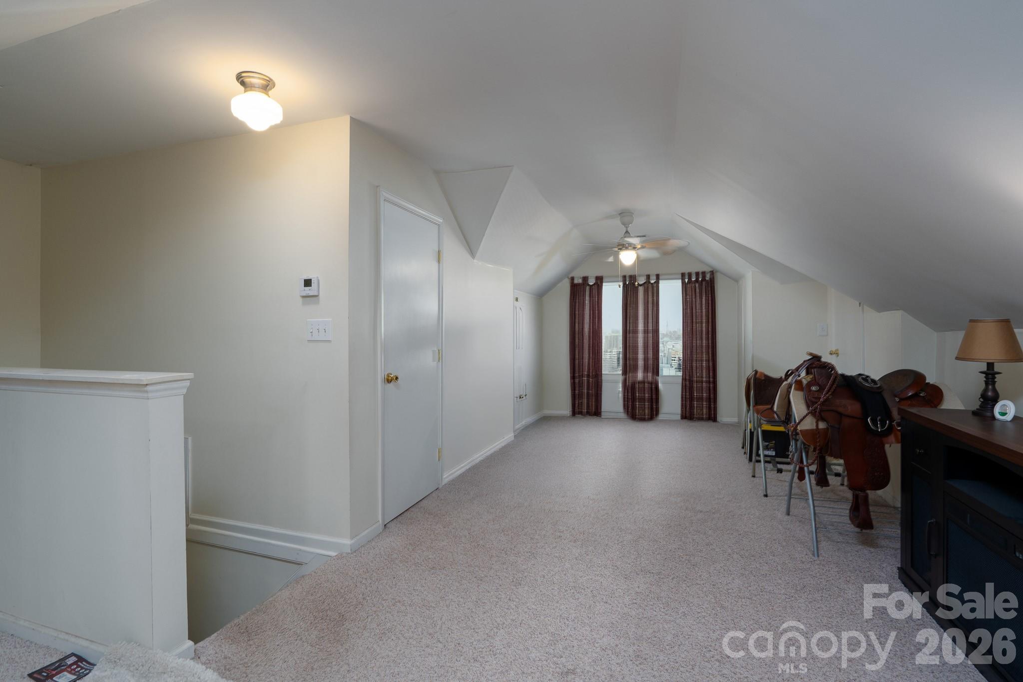 1017 Druid Circle — Charlotte