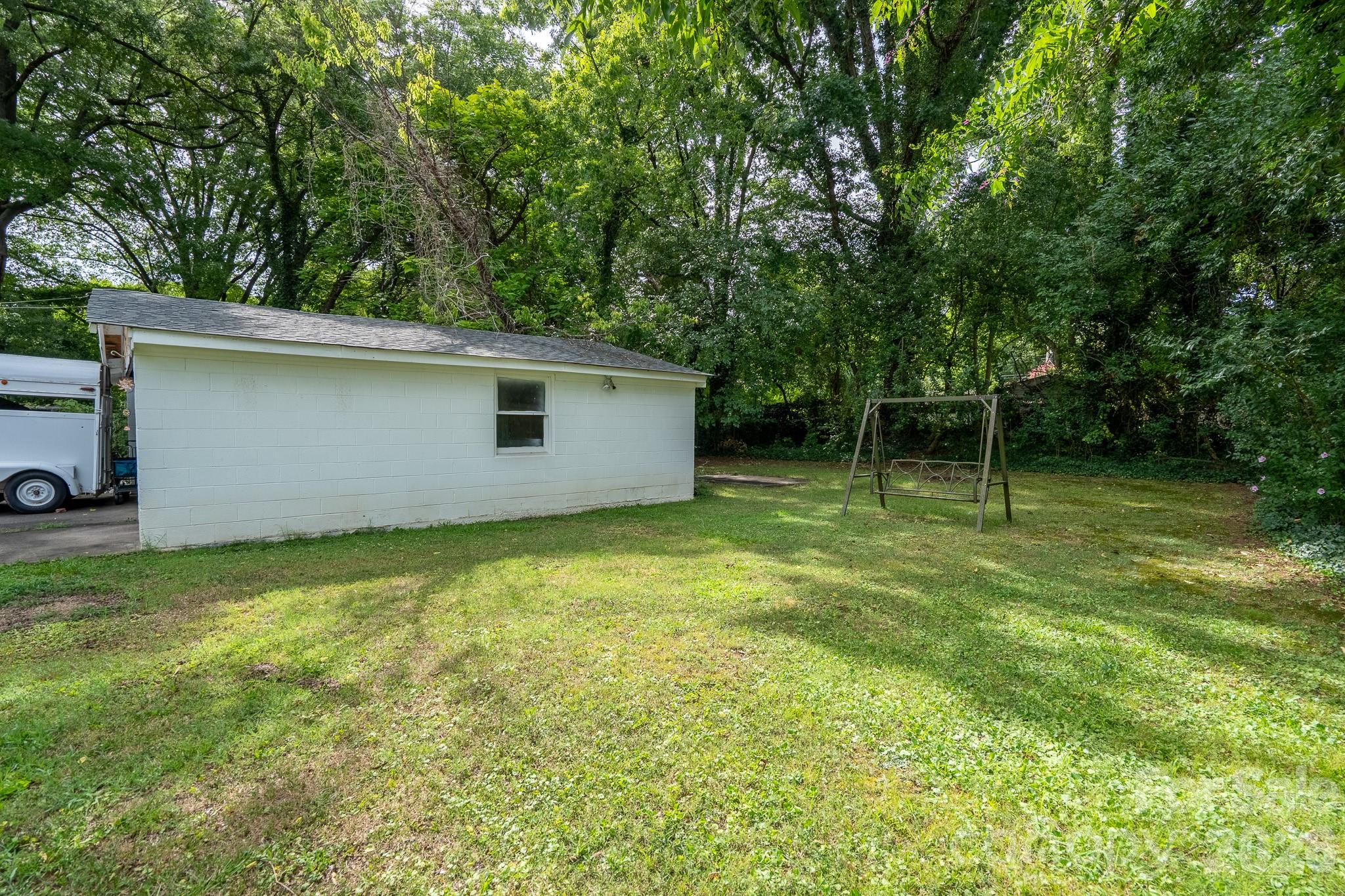 1017 Druid Circle — Charlotte