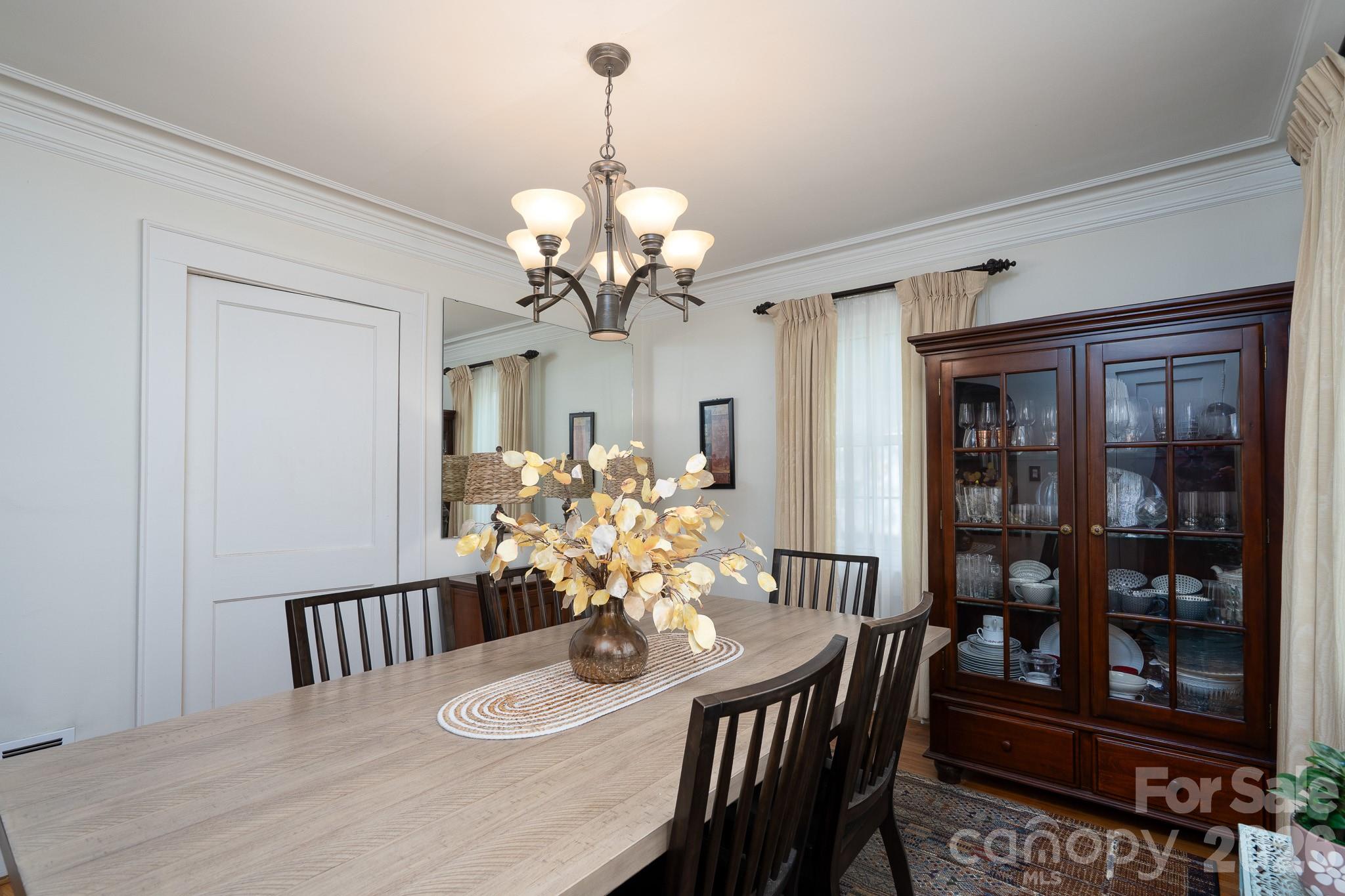 1017 Druid Circle — Charlotte