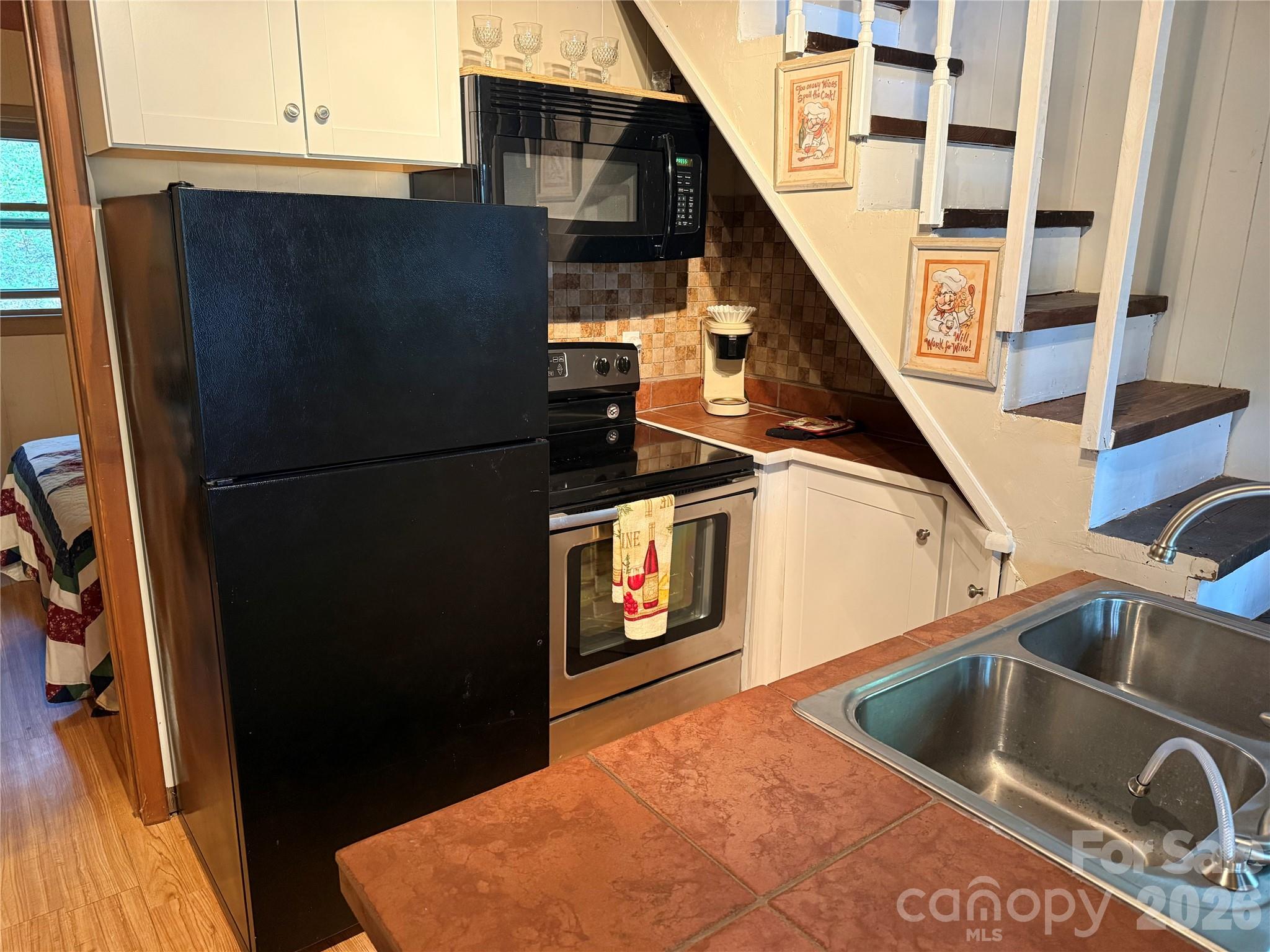 125 Hawks Nest Lane #C/1 — Highlands
