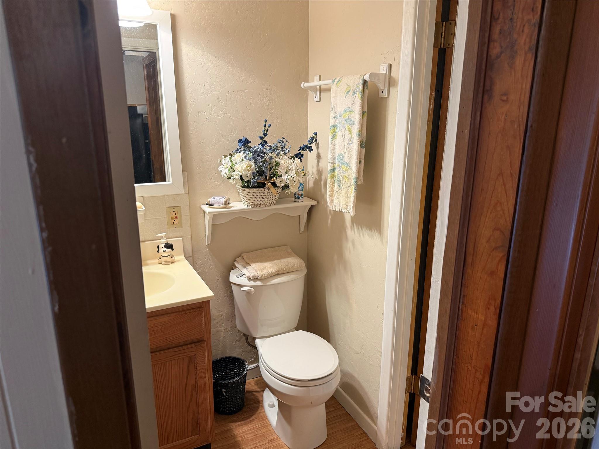 125 Hawks Nest Lane #C/1 — Highlands