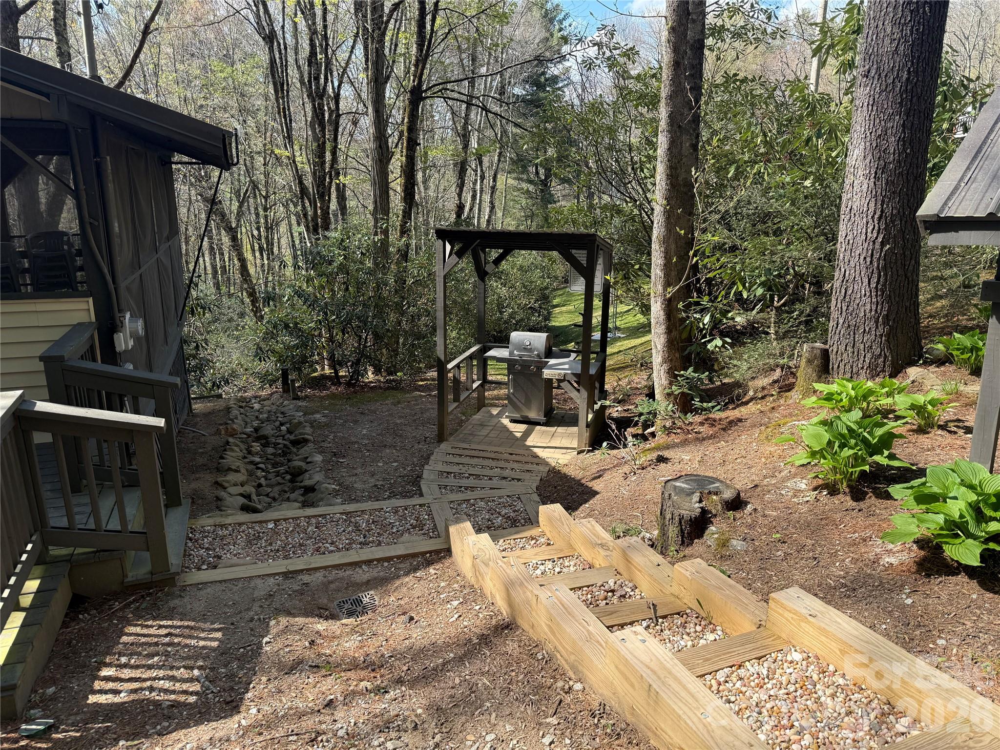 125 Hawks Nest Lane #C/1 — Highlands