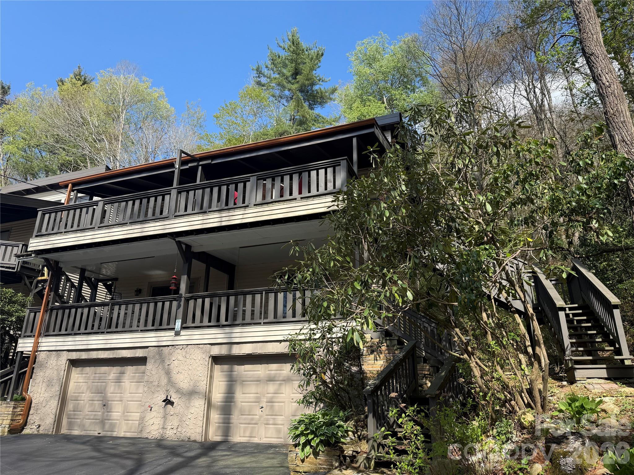 125 Hawks Nest Lane #C/1 — Highlands