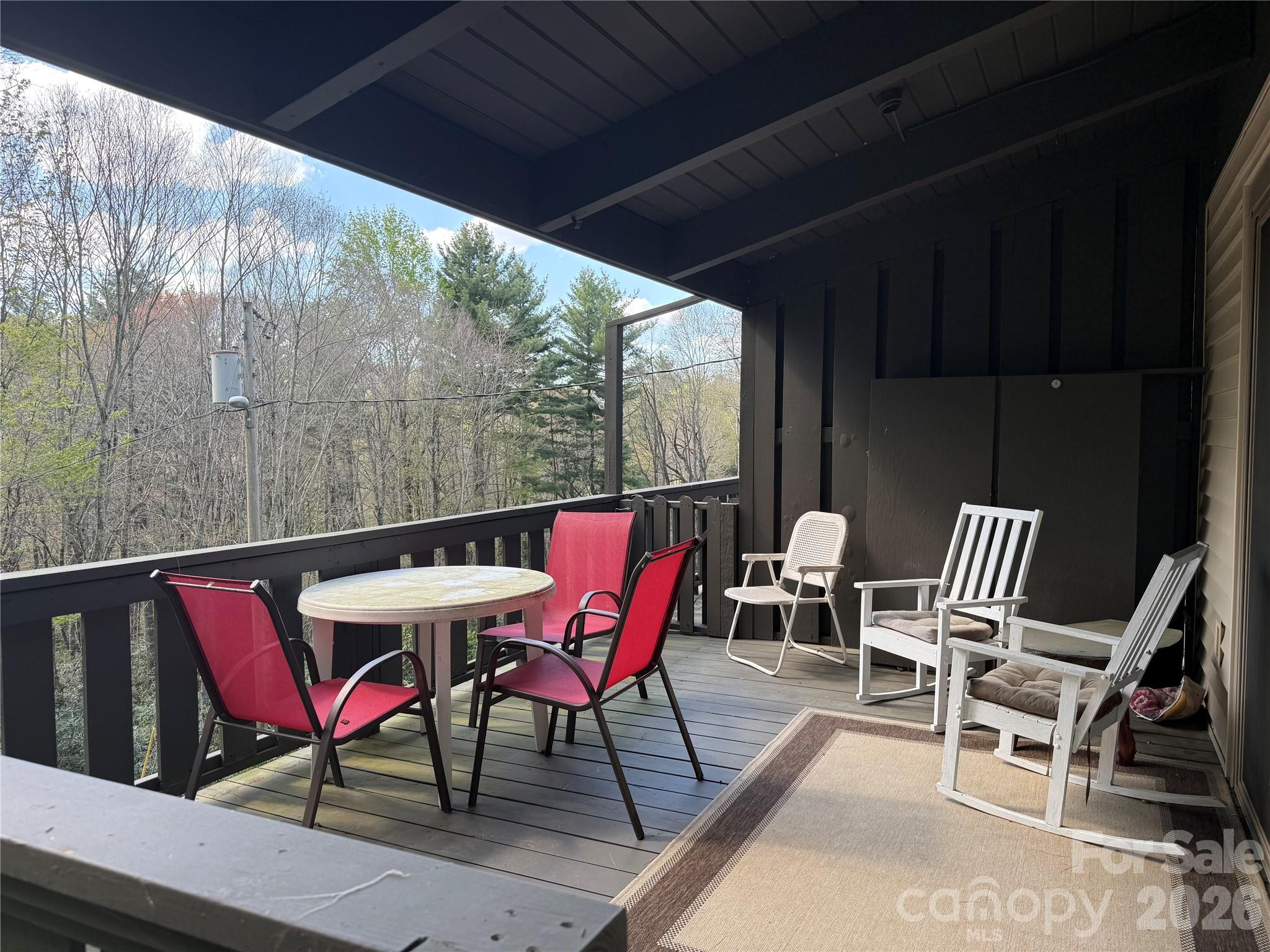 125 Hawks Nest Lane #C/1 — Highlands