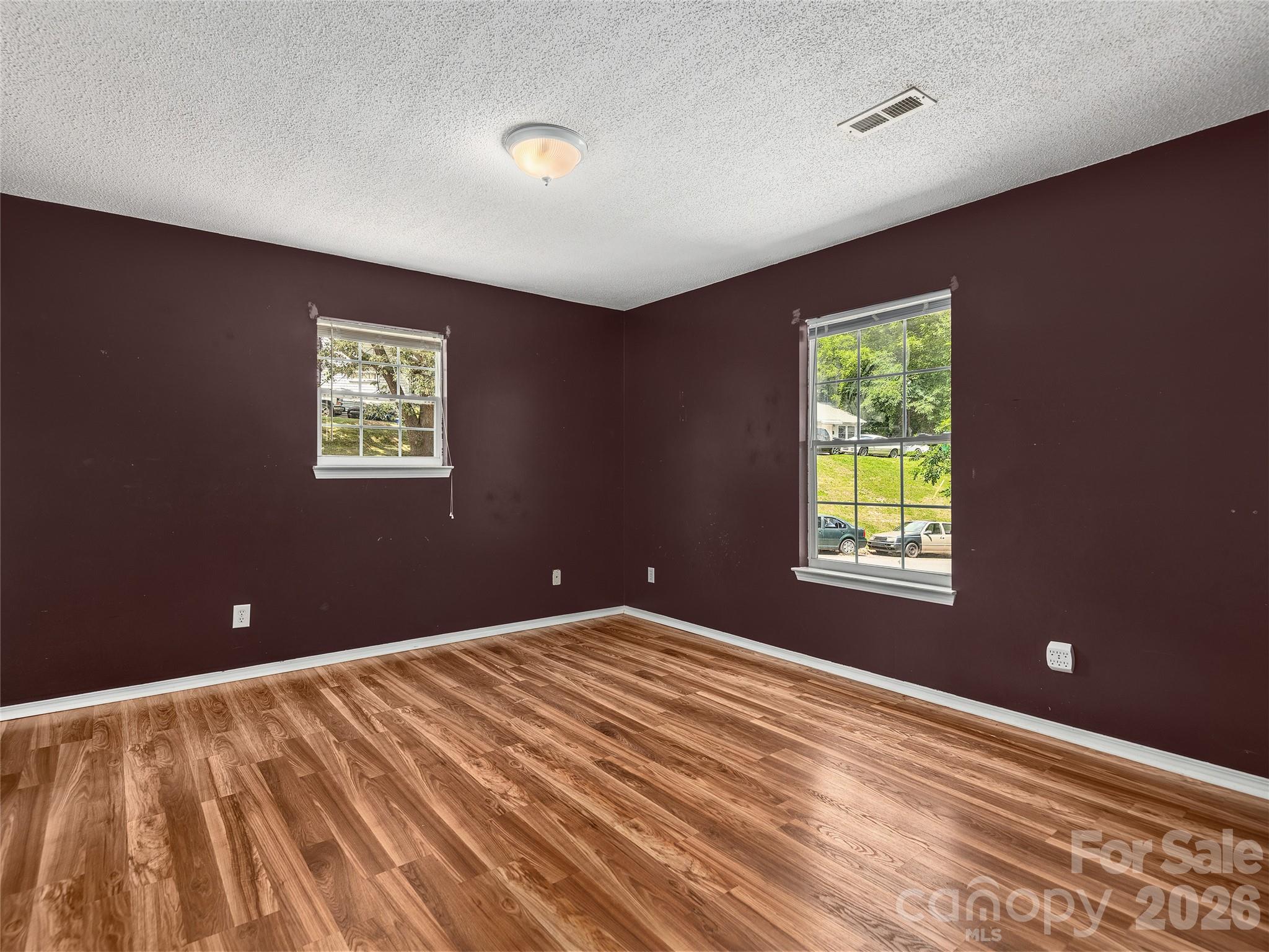321 Virginia Avenue — Asheville
