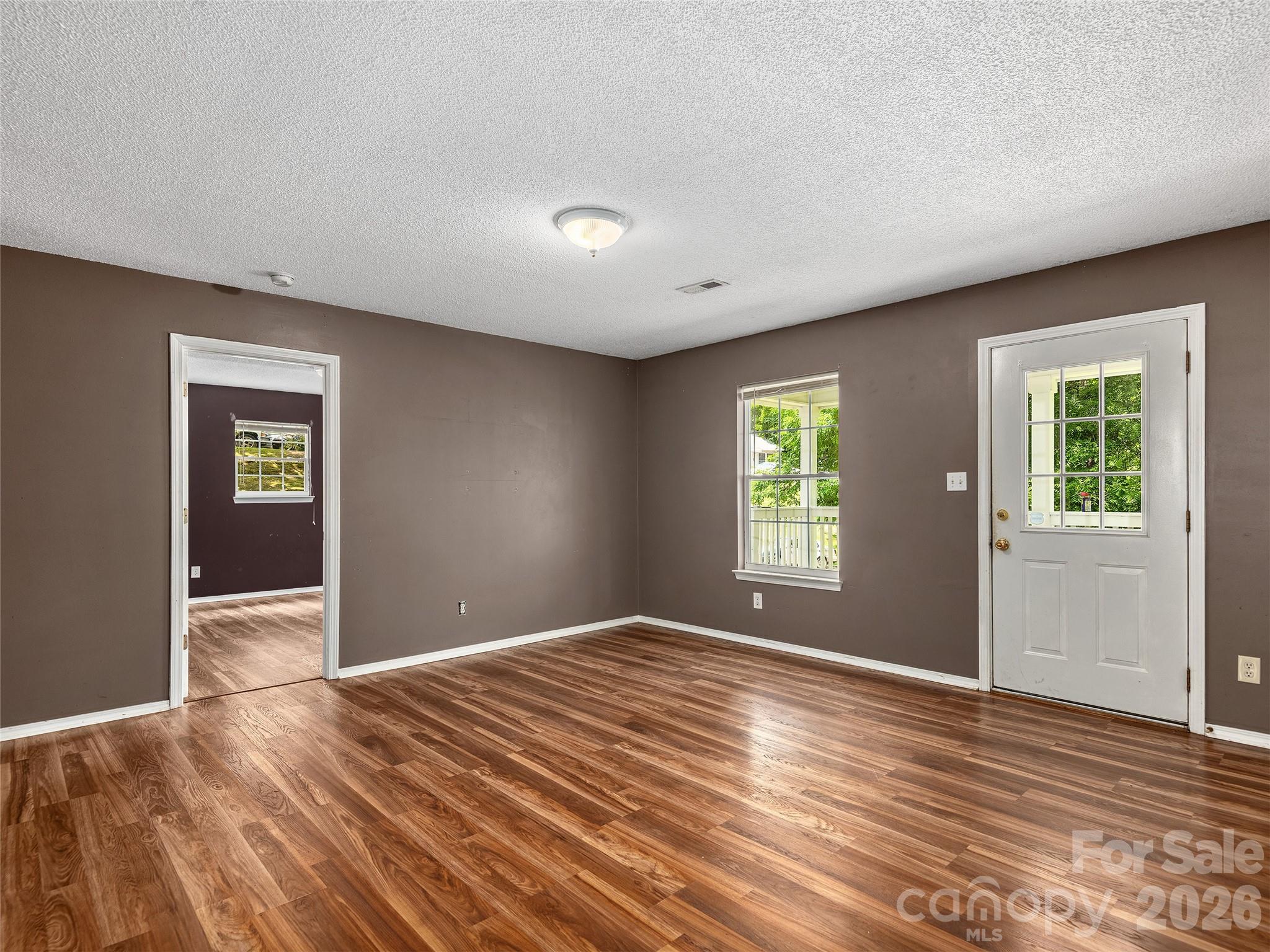 321 Virginia Avenue — Asheville