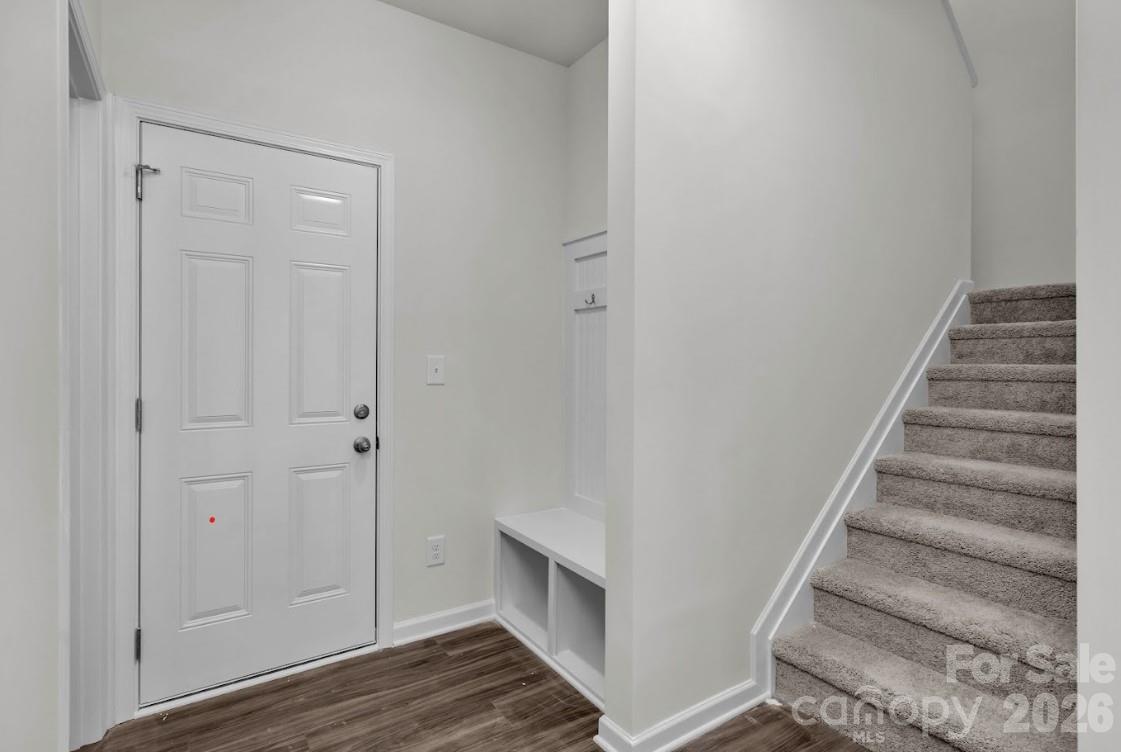 484 Shasta Street #5402 — Gastonia