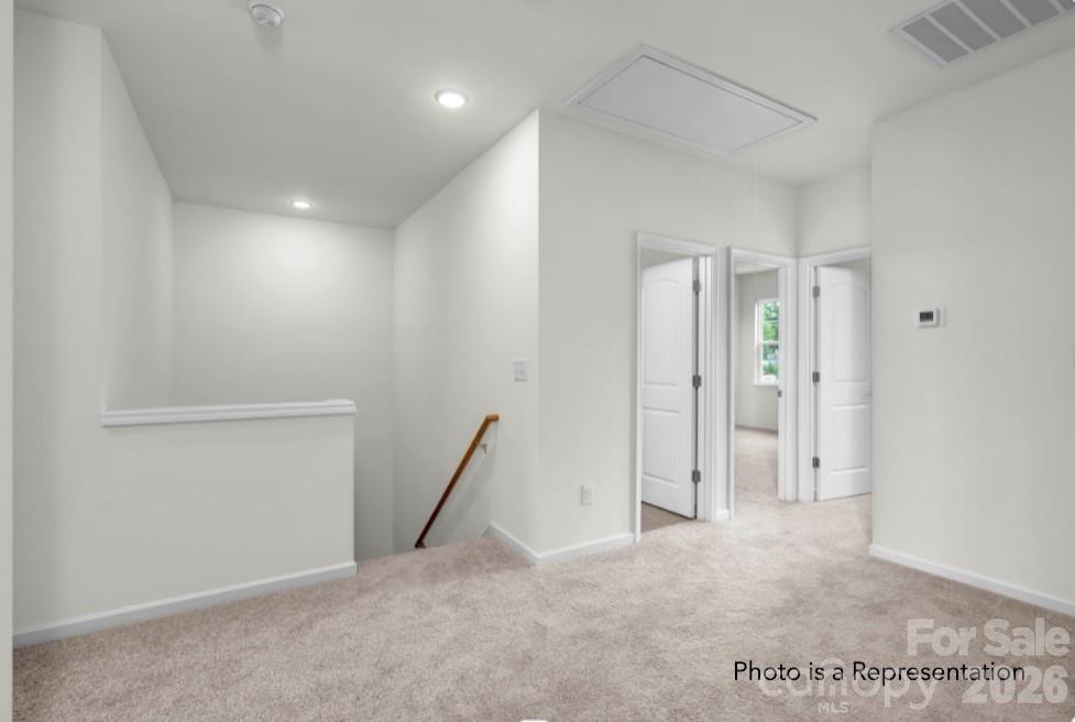 484 Shasta Street #5402 — Gastonia