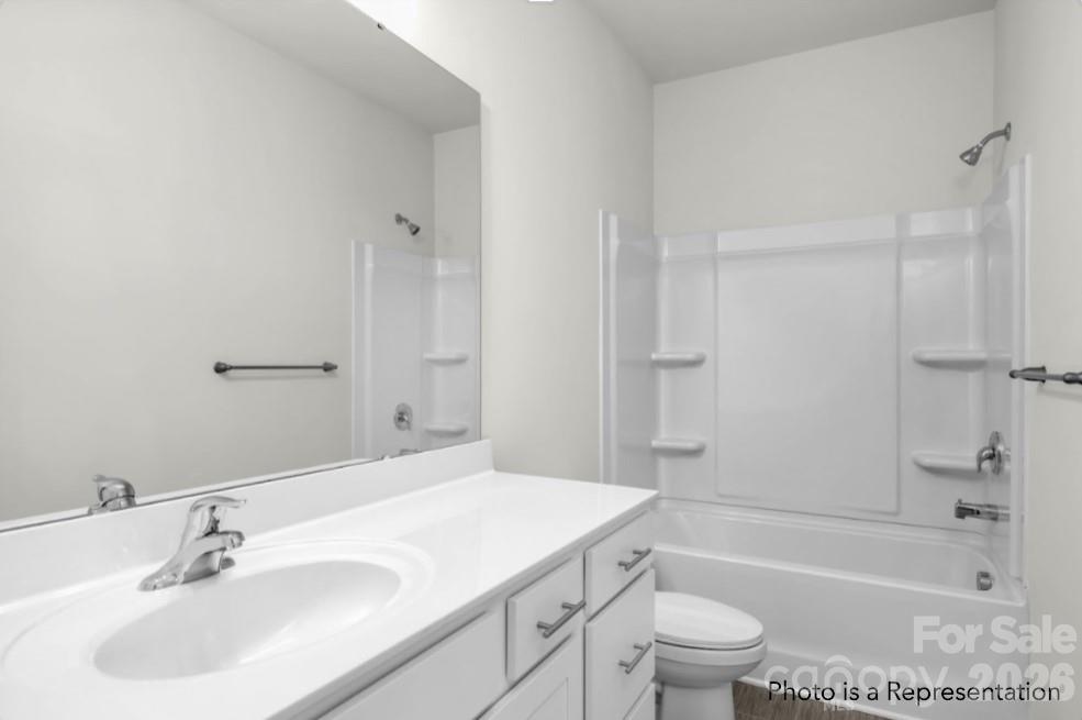 484 Shasta Street #5402 — Gastonia