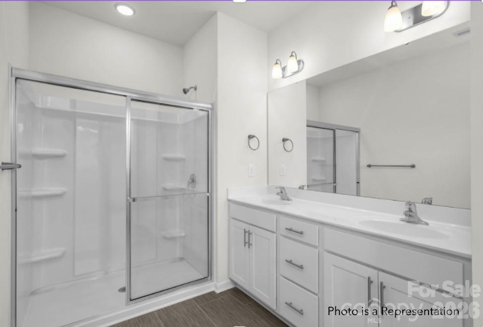 484 Shasta Street #5402 — Gastonia