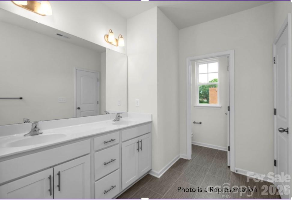 484 Shasta Street #5402 — Gastonia