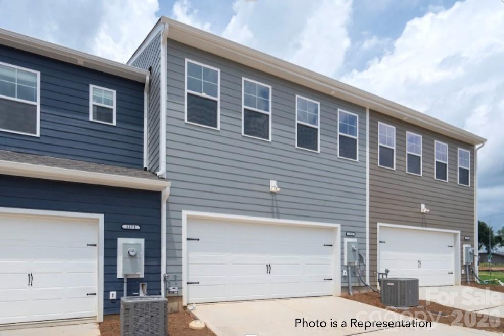 484 Shasta Street #5402 — Gastonia