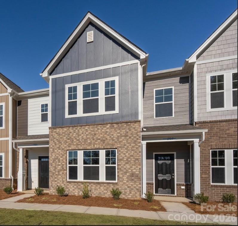 484 Shasta Street #5402 — Gastonia
