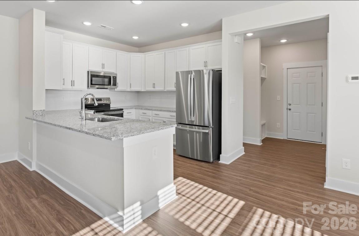484 Shasta Street #5402 — Gastonia