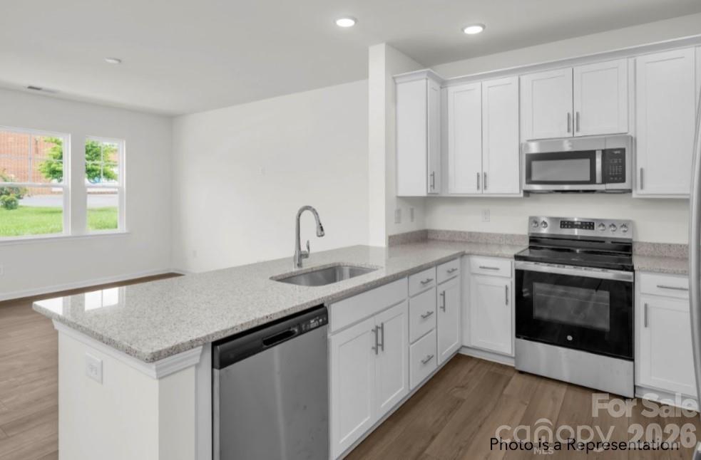 484 Shasta Street #5402 — Gastonia