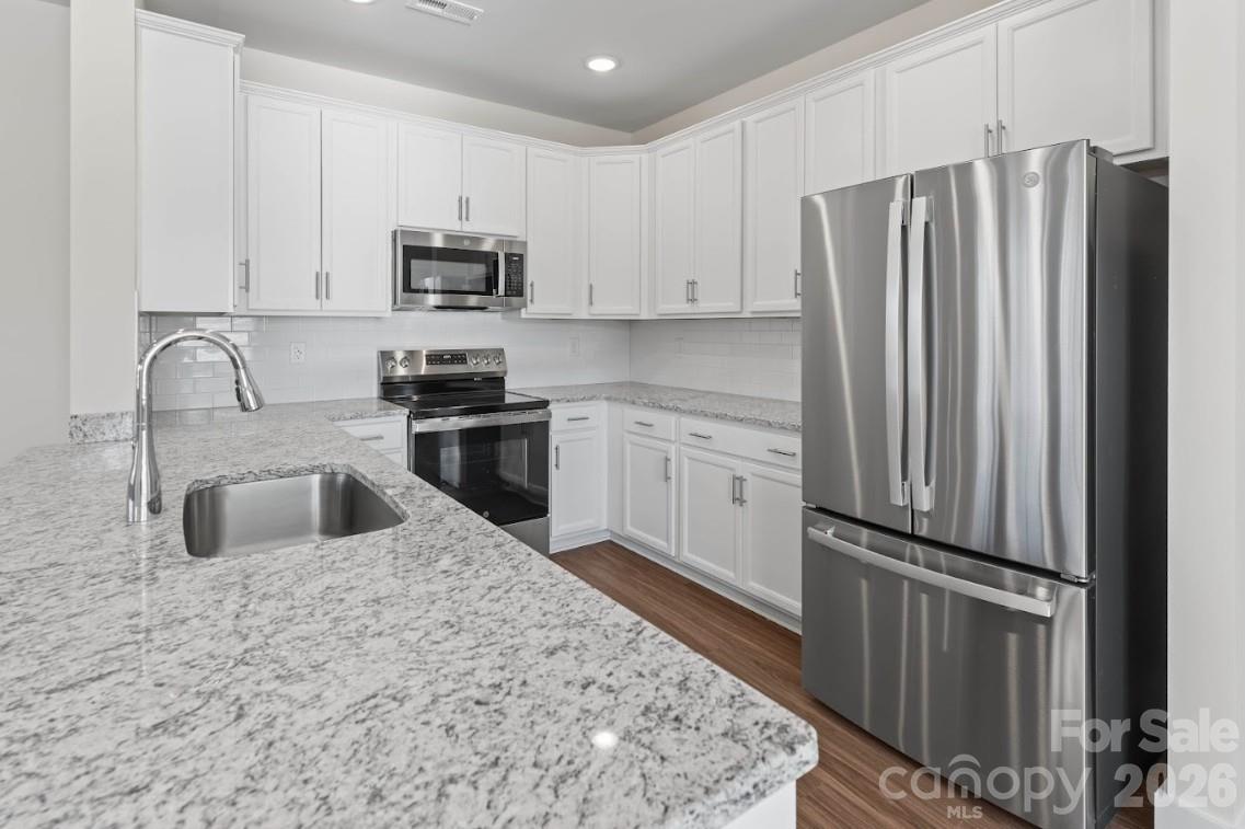 484 Shasta Street #5402 — Gastonia