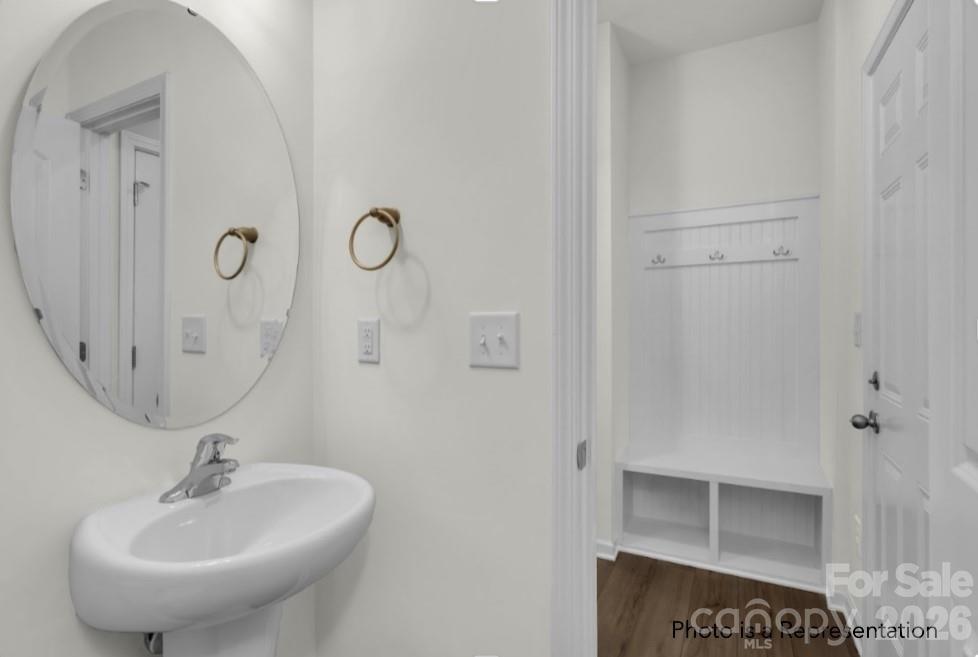 484 Shasta Street #5402 — Gastonia