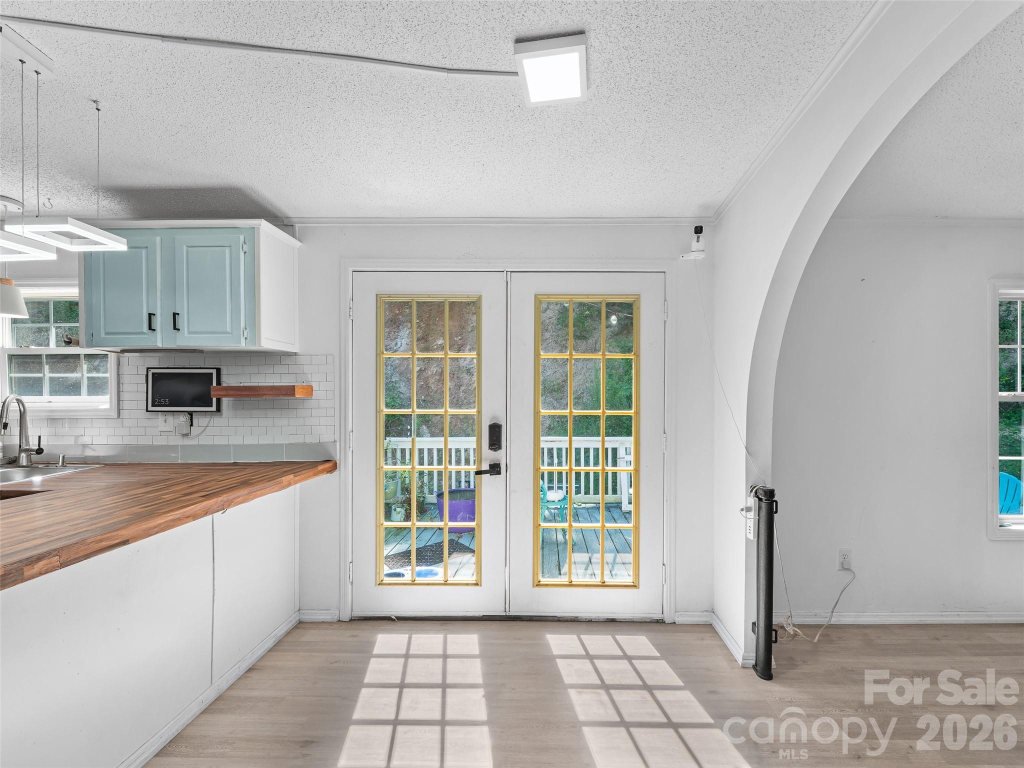 59 Sprinkle Drive — Spruce Pine