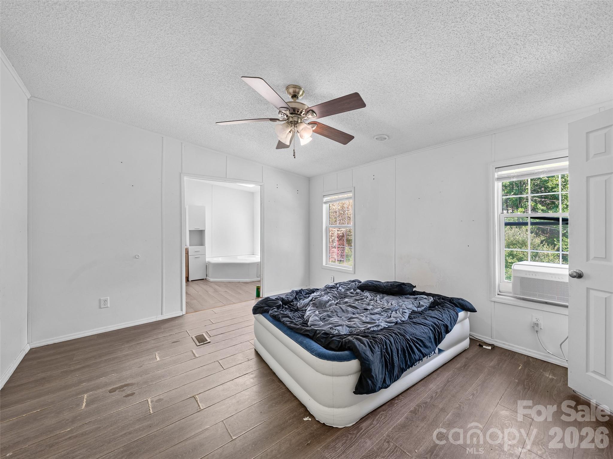 59 Sprinkle Drive — Spruce Pine