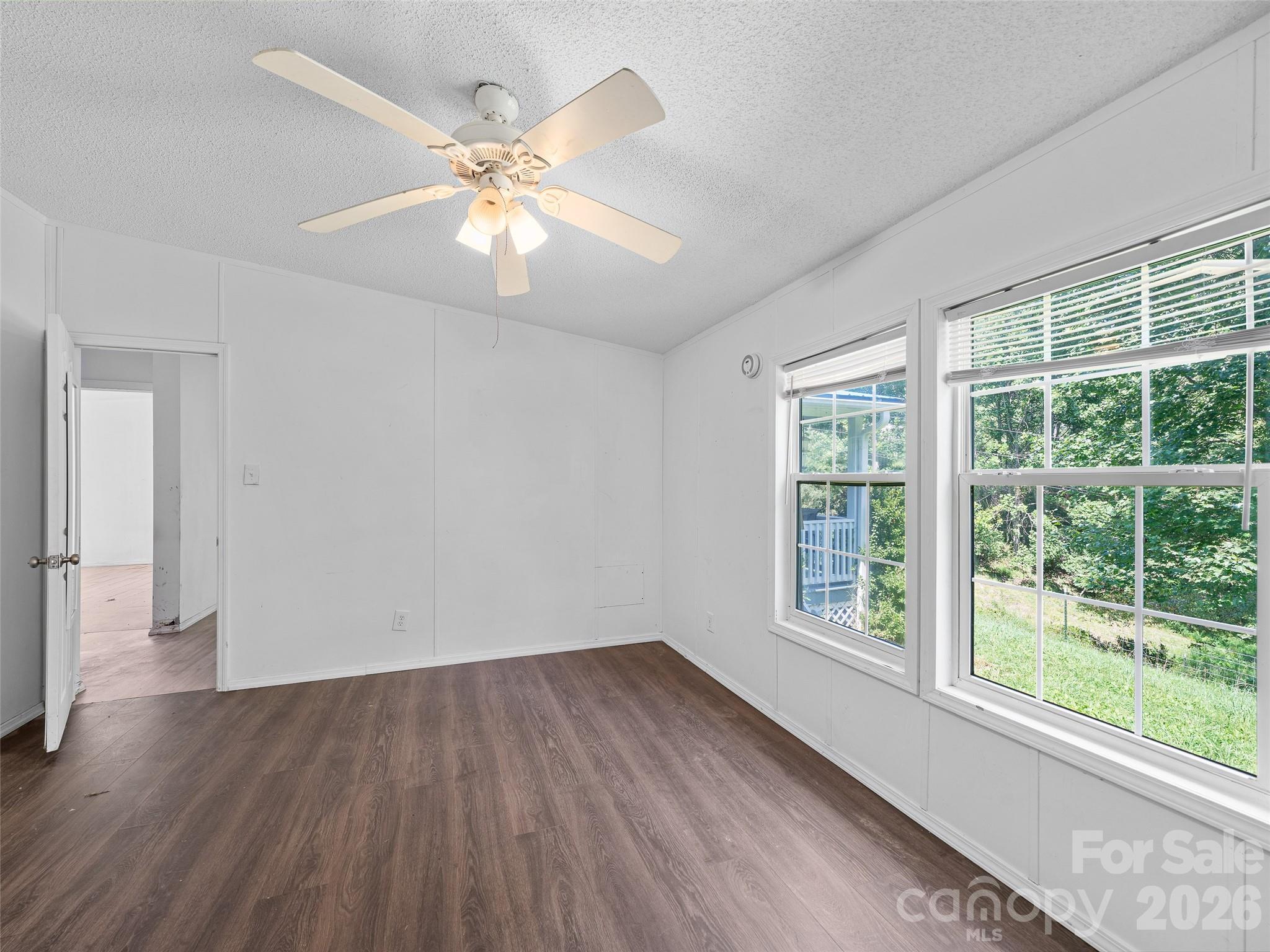 59 Sprinkle Drive — Spruce Pine