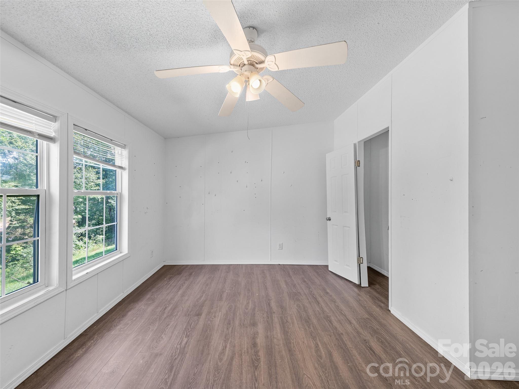 59 Sprinkle Drive — Spruce Pine
