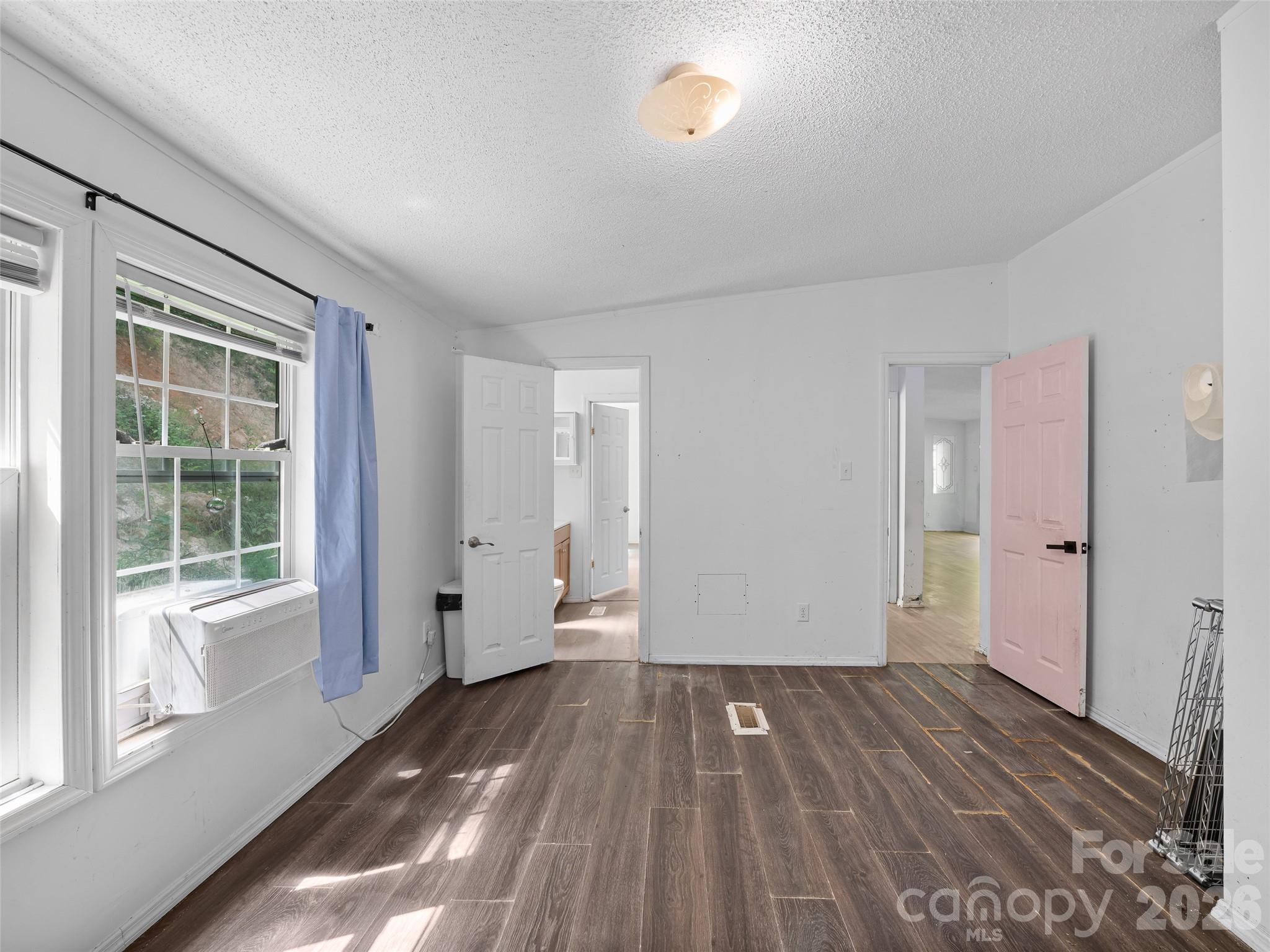 59 Sprinkle Drive — Spruce Pine