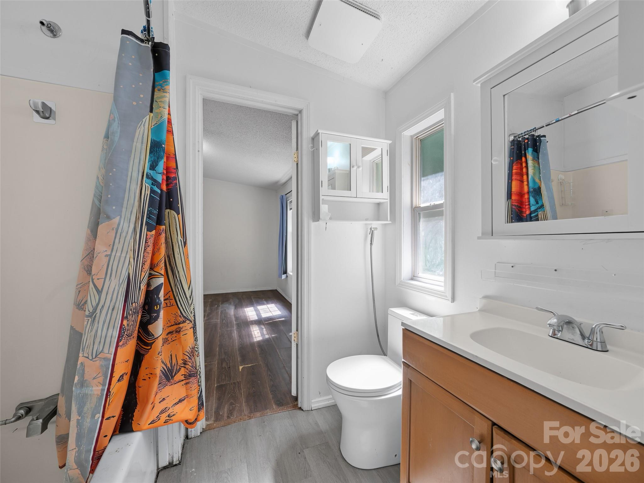 59 Sprinkle Drive — Spruce Pine