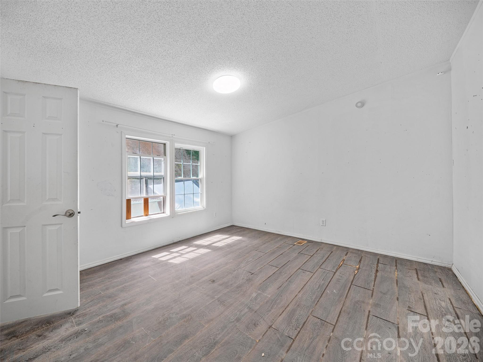 59 Sprinkle Drive — Spruce Pine