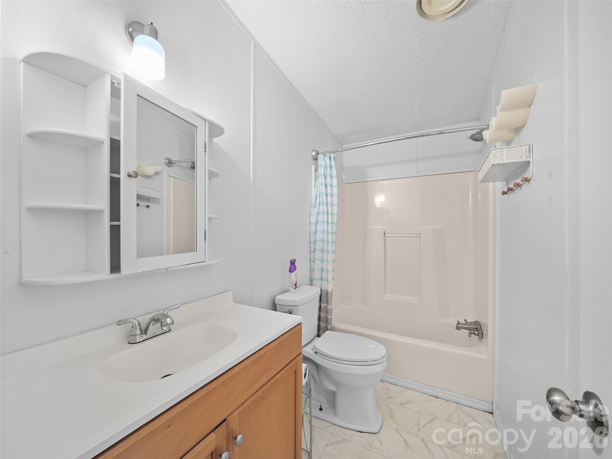 59 Sprinkle Drive — Spruce Pine