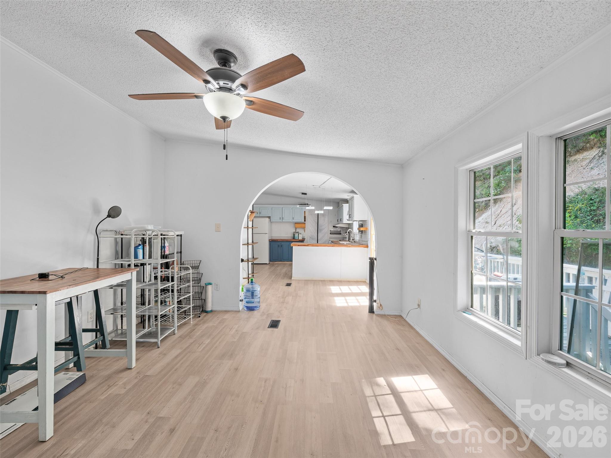 59 Sprinkle Drive — Spruce Pine