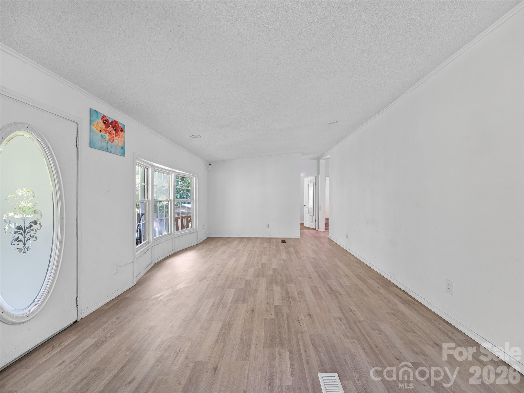 59 Sprinkle Drive — Spruce Pine