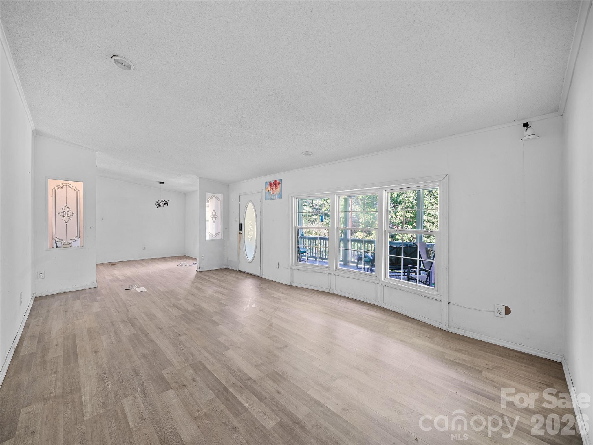 59 Sprinkle Drive — Spruce Pine