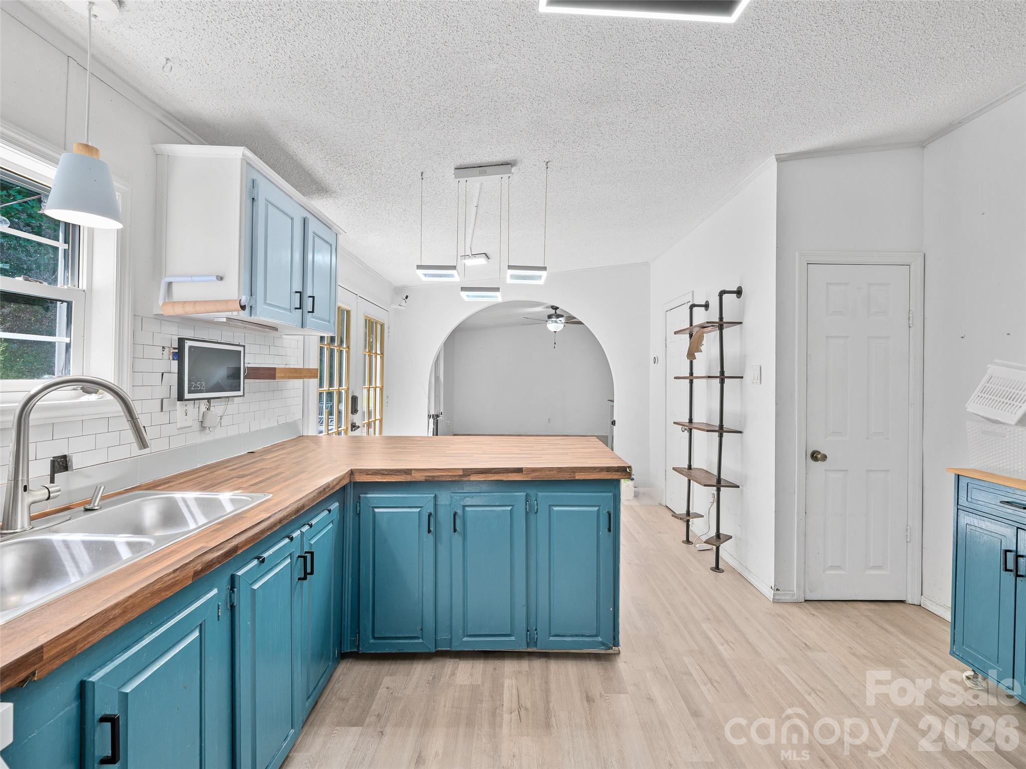 59 Sprinkle Drive — Spruce Pine