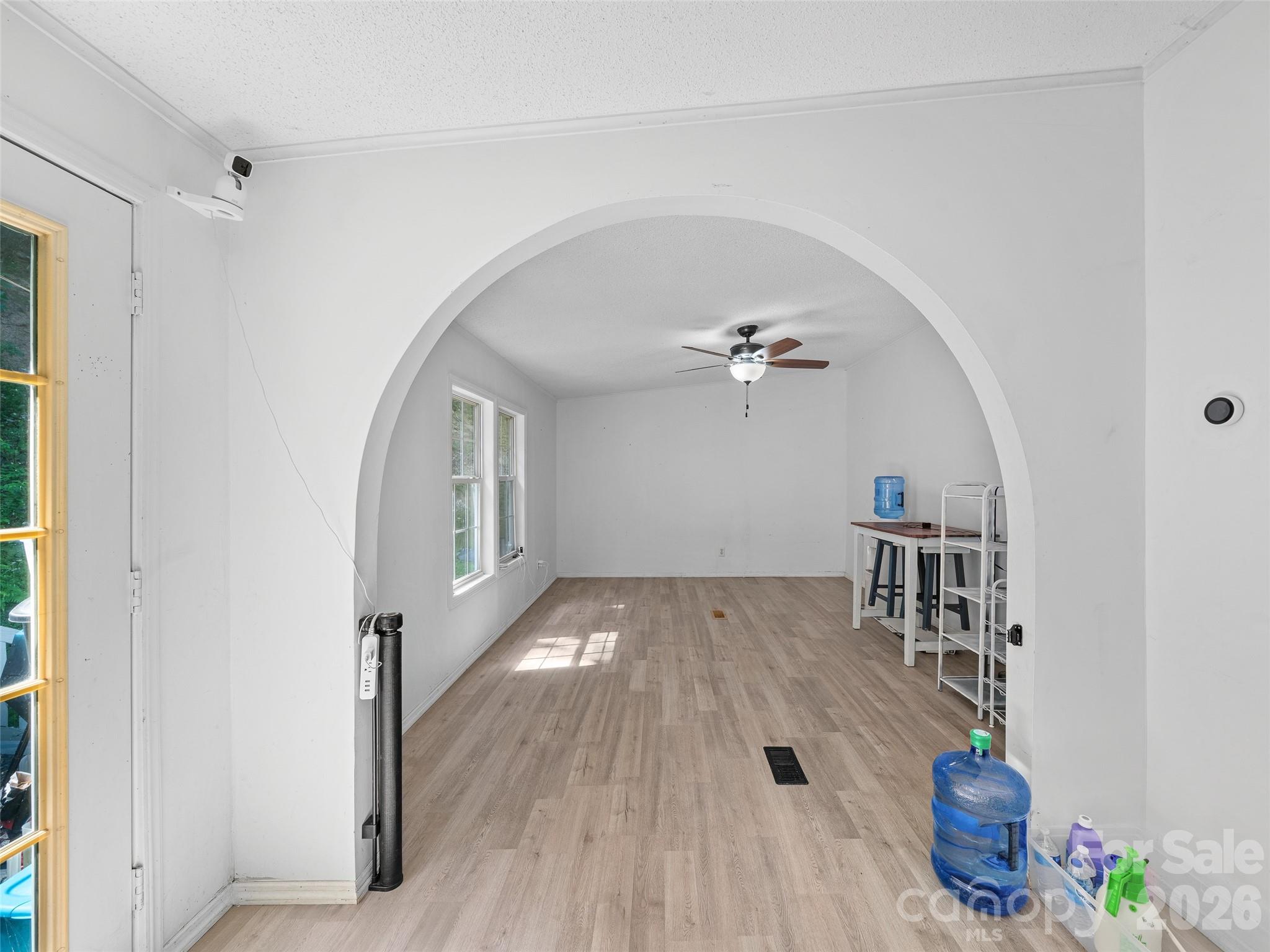 59 Sprinkle Drive — Spruce Pine