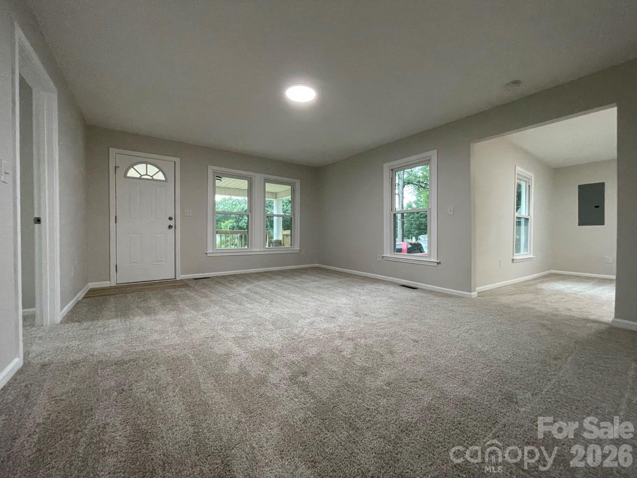 1617 W 4th Avenue — Gastonia