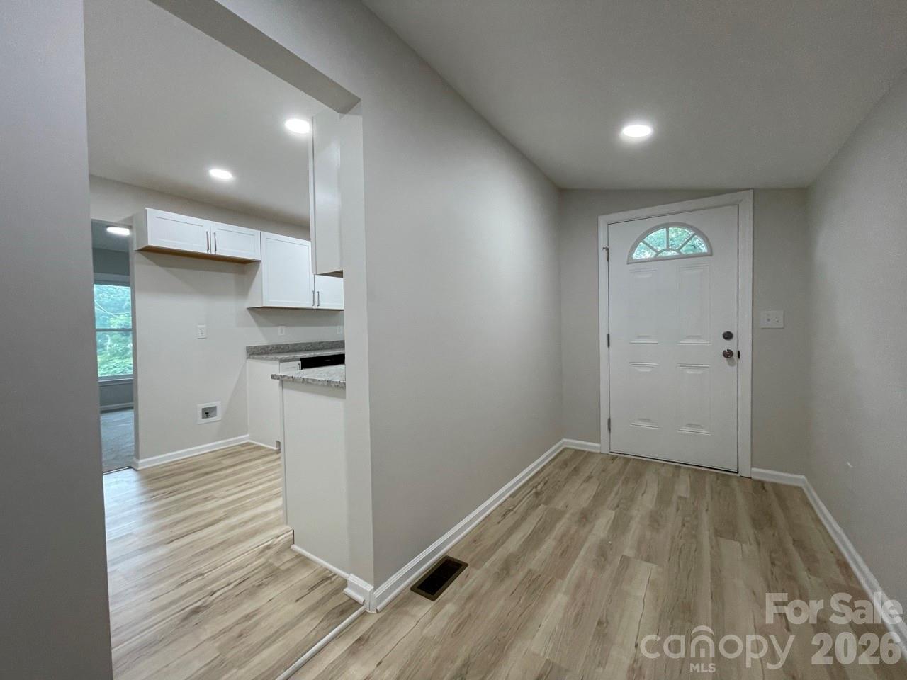 1617 W 4th Avenue — Gastonia