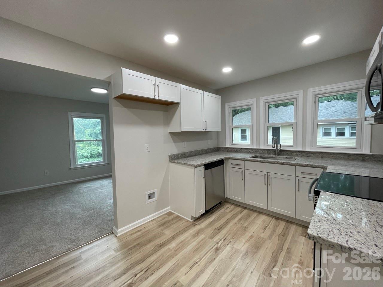 1617 W 4th Avenue — Gastonia