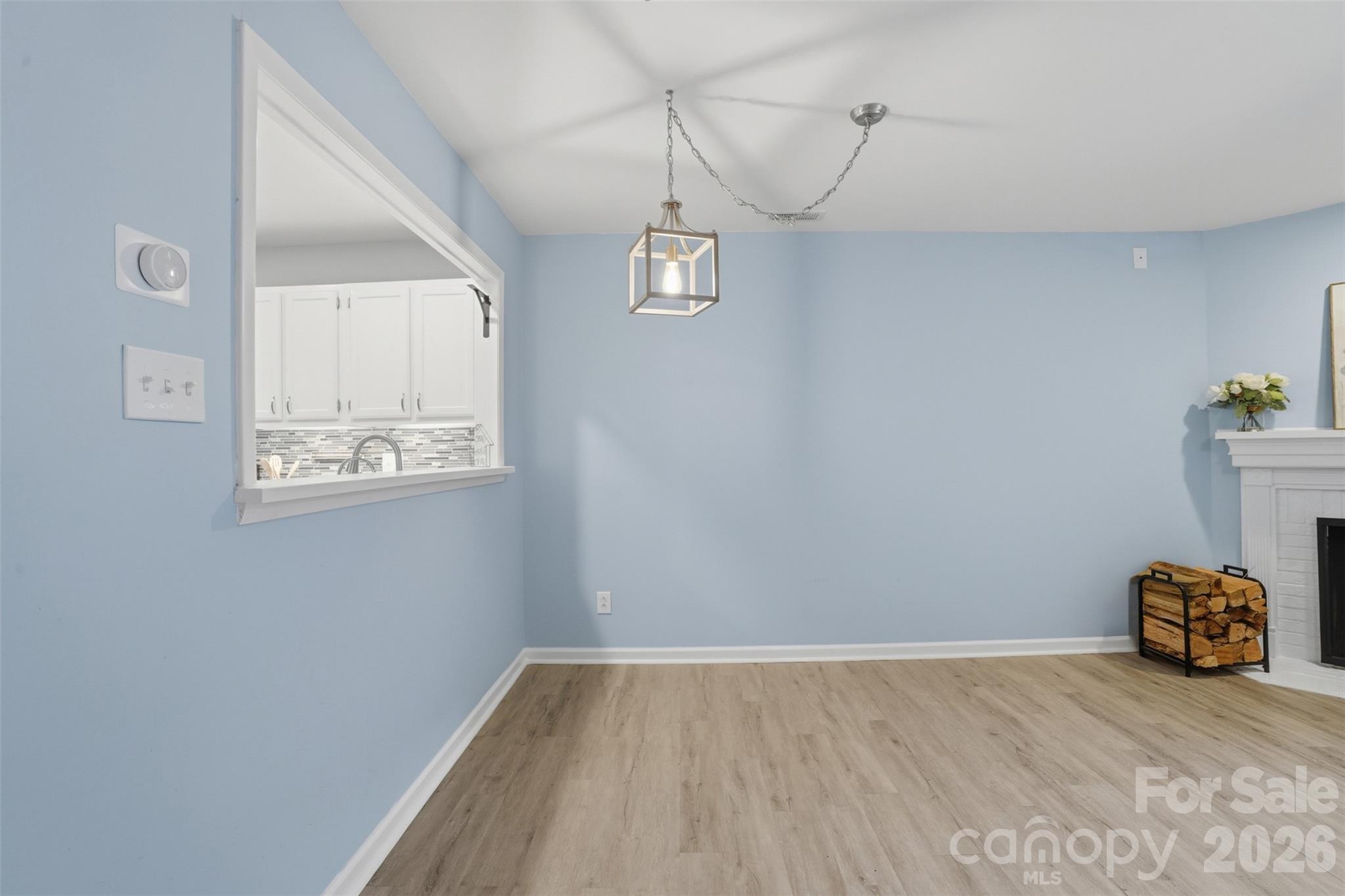 9020 Nolley Court #D — Charlotte