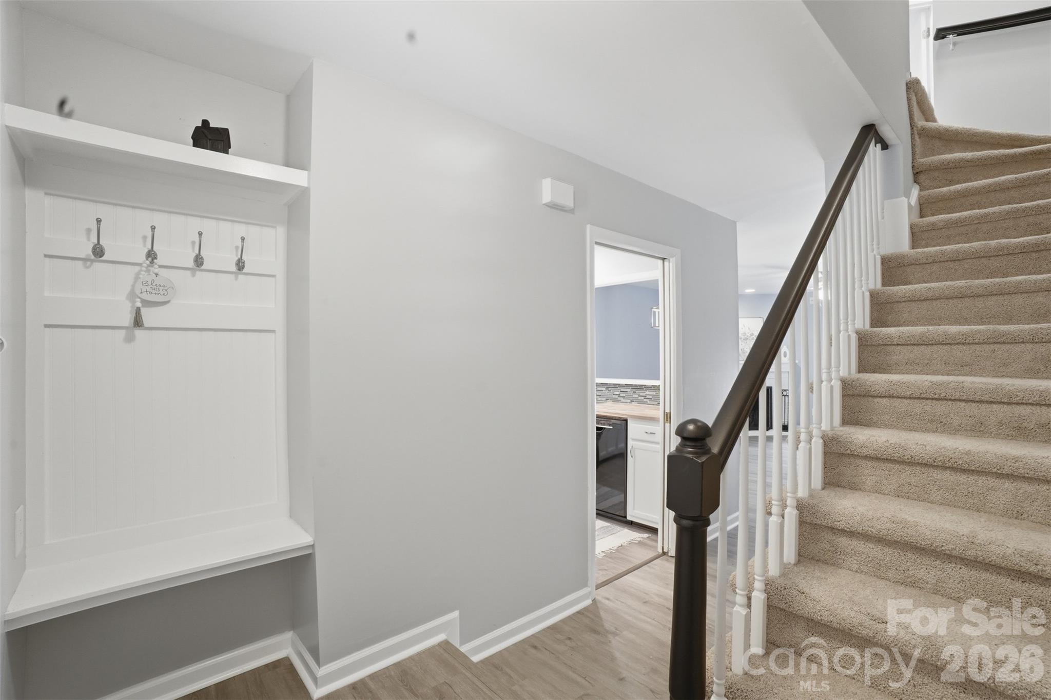9020 Nolley Court #D — Charlotte