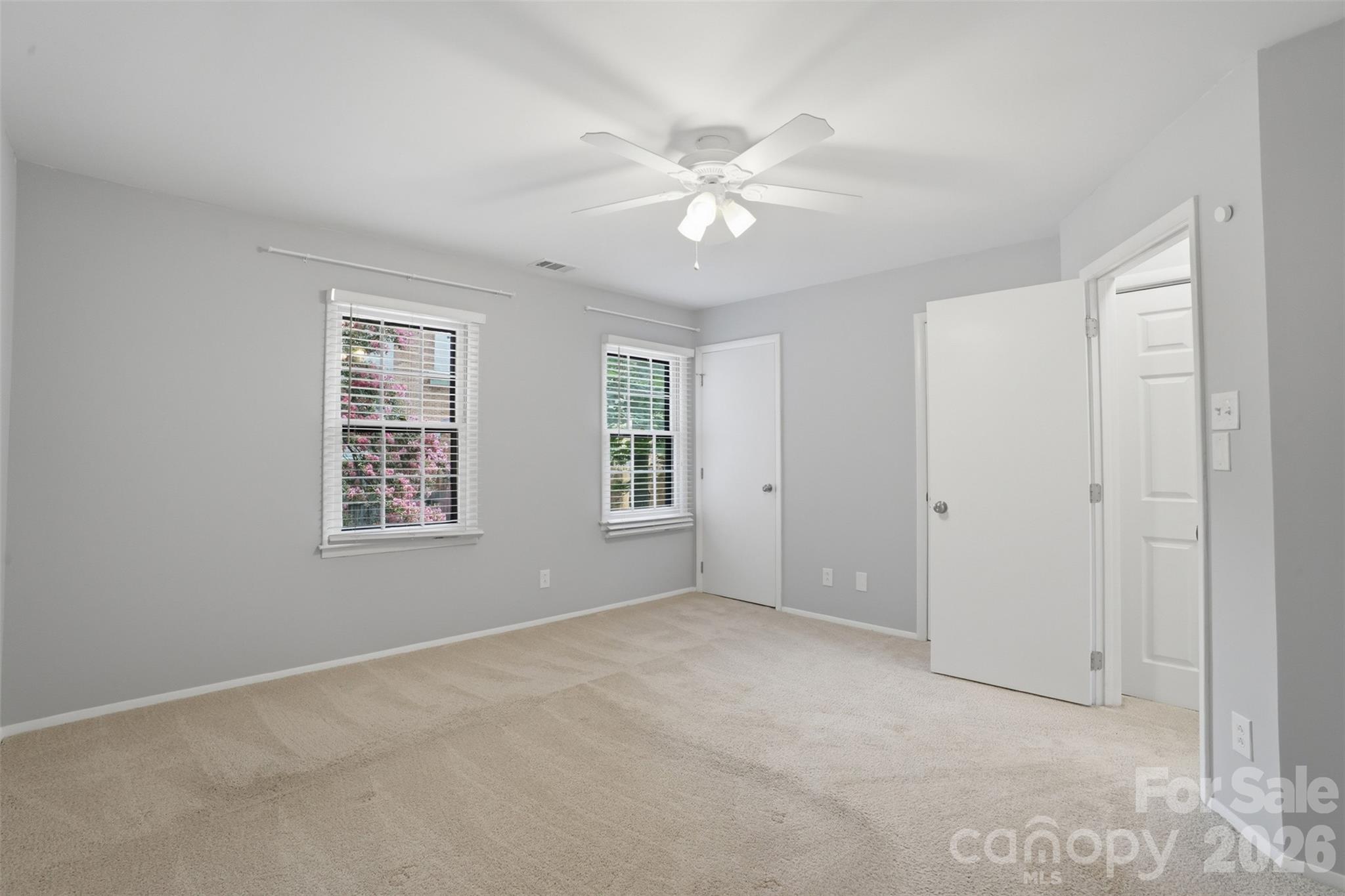 9020 Nolley Court #D — Charlotte