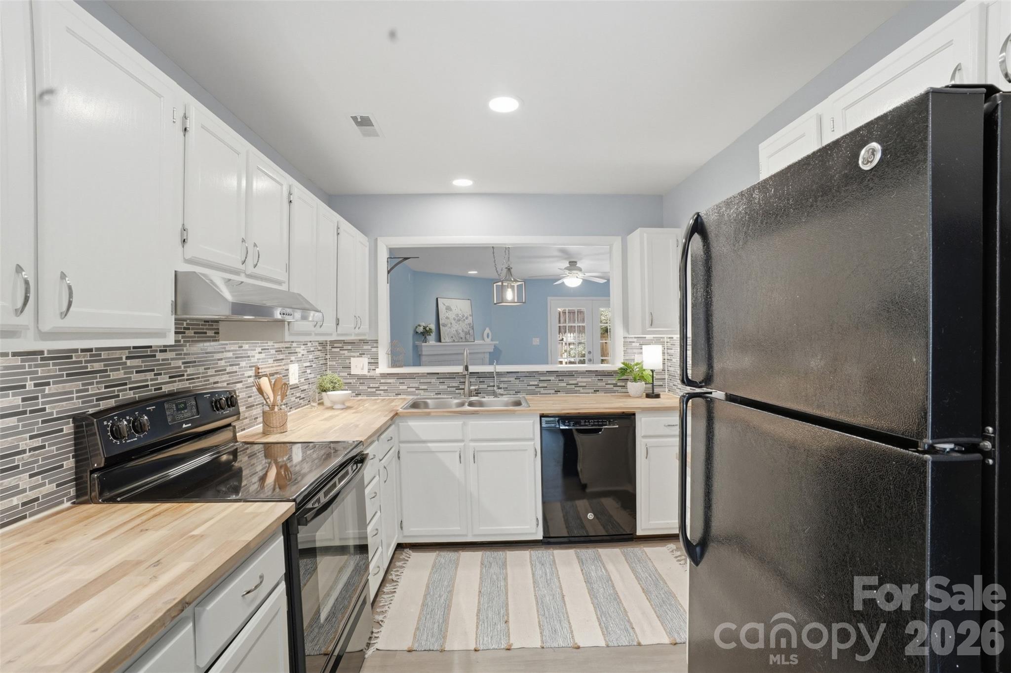 9020 Nolley Court #D — Charlotte