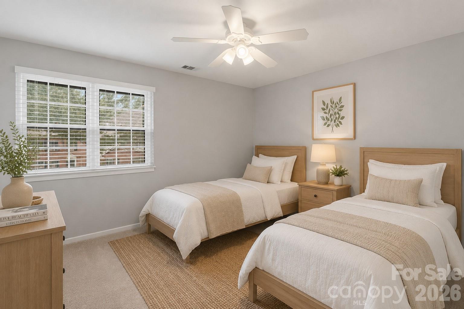 9020 Nolley Court #D — Charlotte
