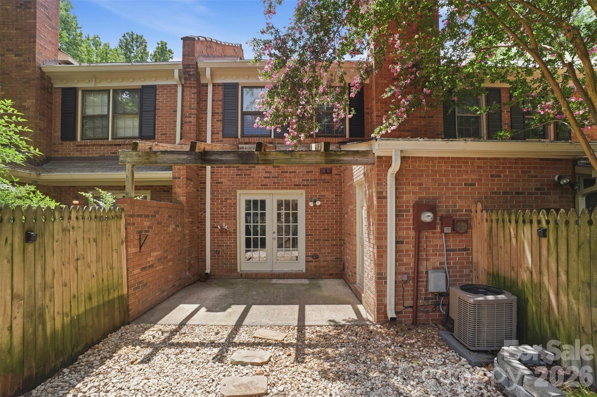 9020 Nolley Court #D — Charlotte