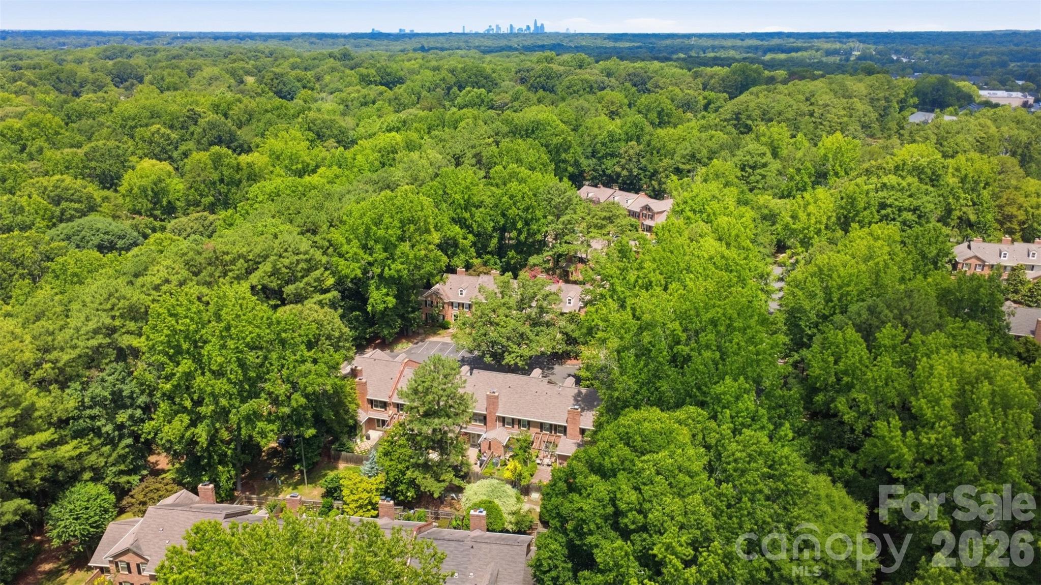 9020 Nolley Court #D — Charlotte